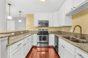 Photo for 300 Glenwood Circle #294