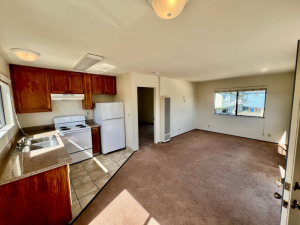Photo for 464 Larkin Street Apt. B