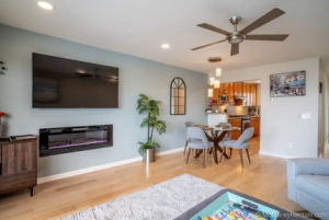 Photo for 585 Ocean View Blvd. #2