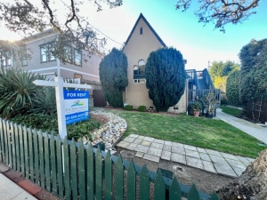 Photo for 160 Monterey Avenue #A 